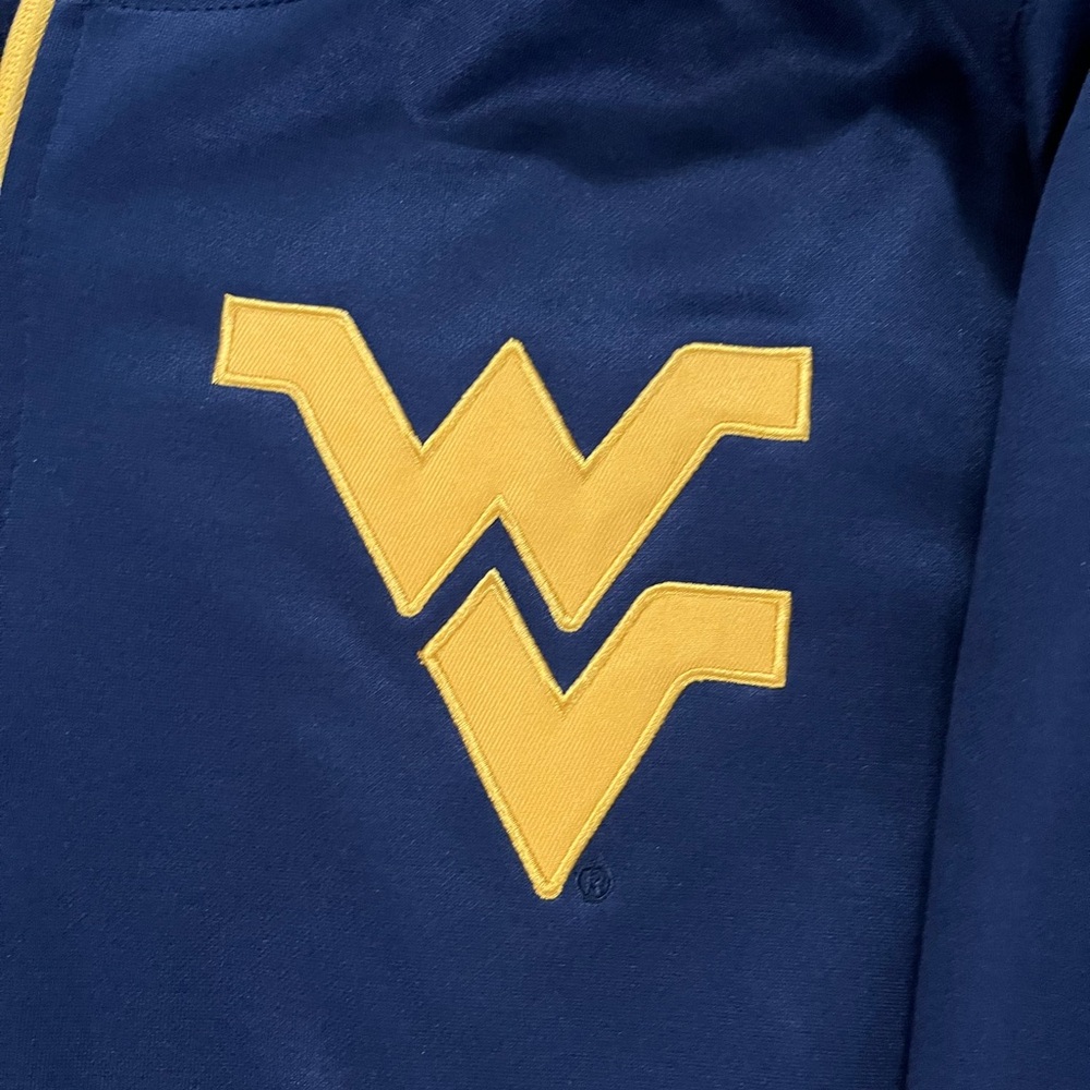 West Virginia pullover - Picture 2 of 4